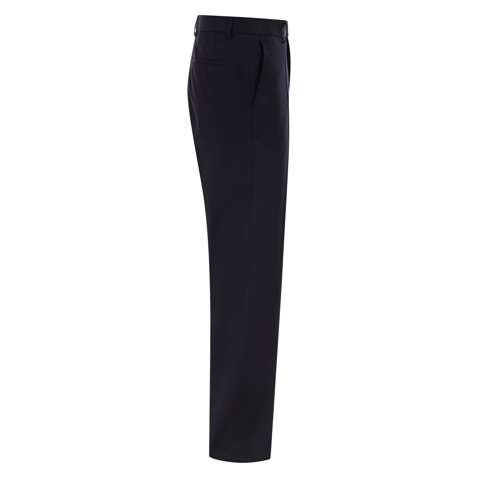 [BOSS] Trousers FW25 50469174 401