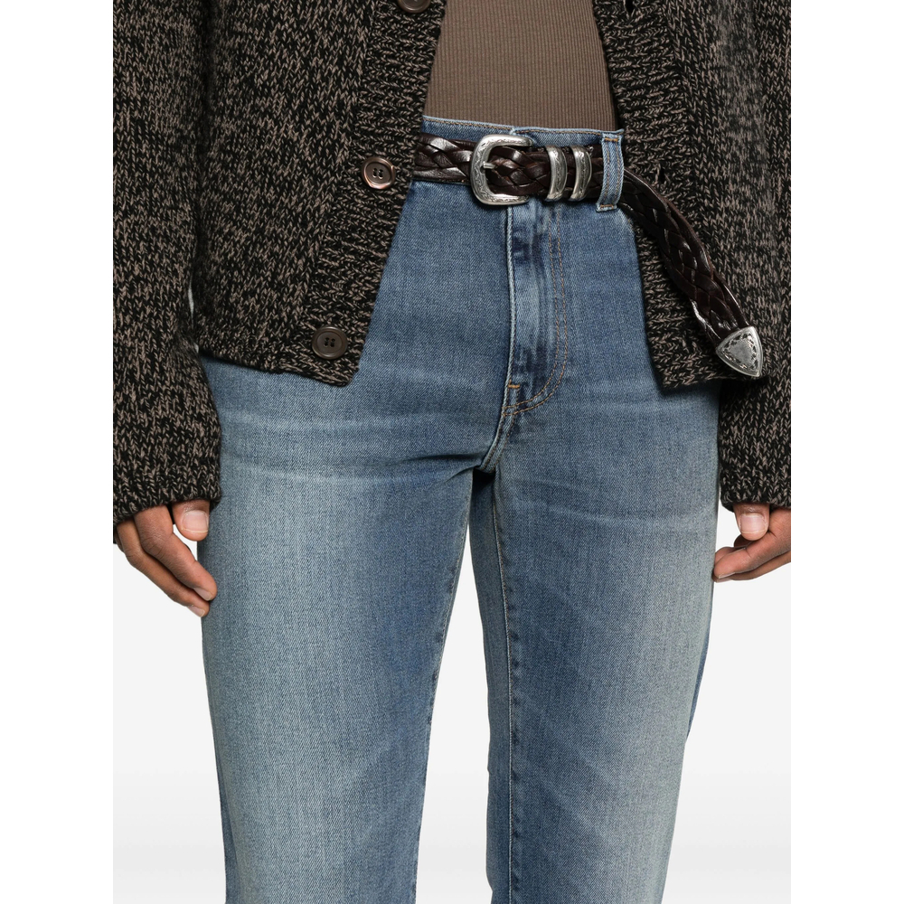 [Blk Dnm] Jeans FW25 MJ05C1C306 JEANS 05 VBLUE