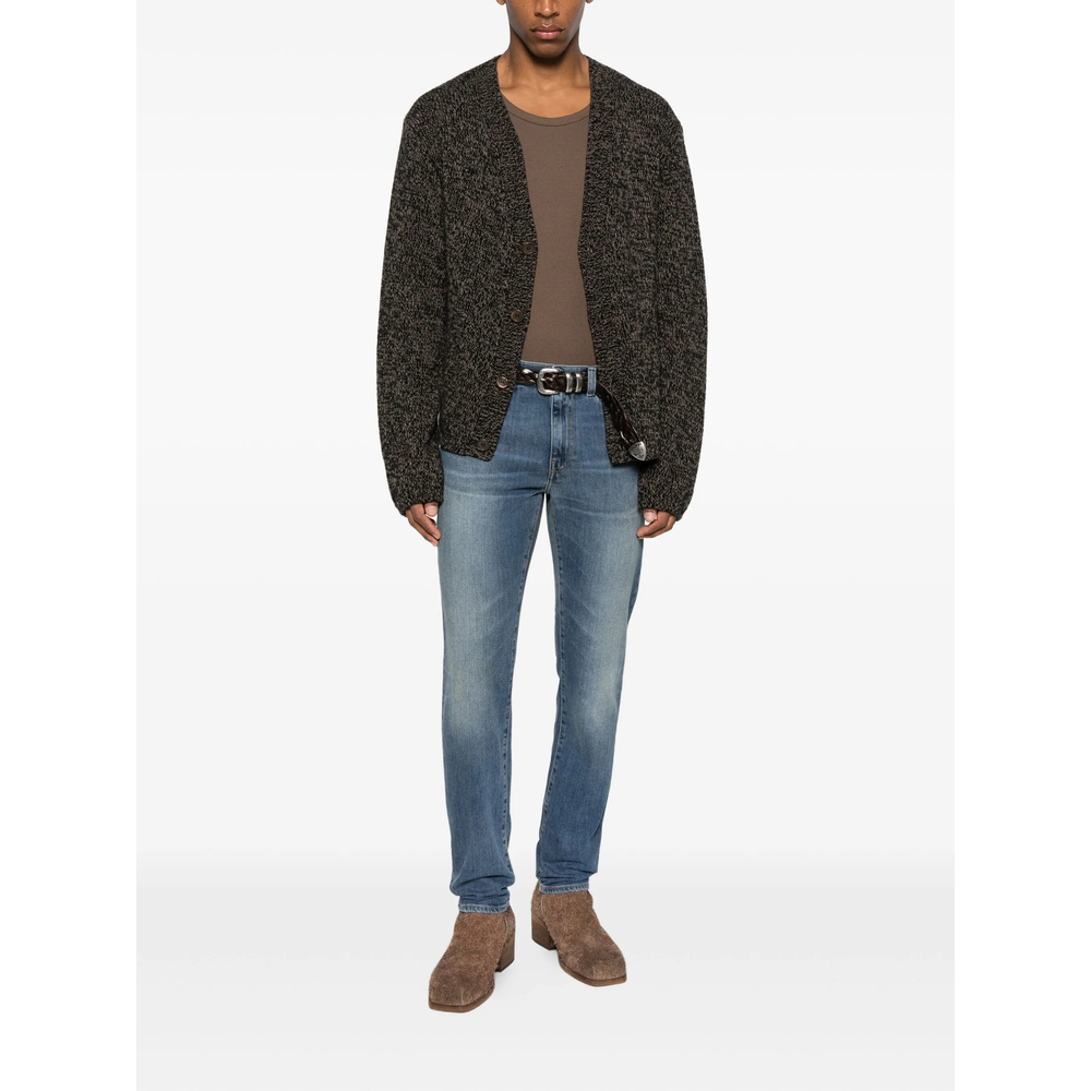 [Blk Dnm] Jeans FW25 MJ05C1C306 JEANS 05 VBLUE