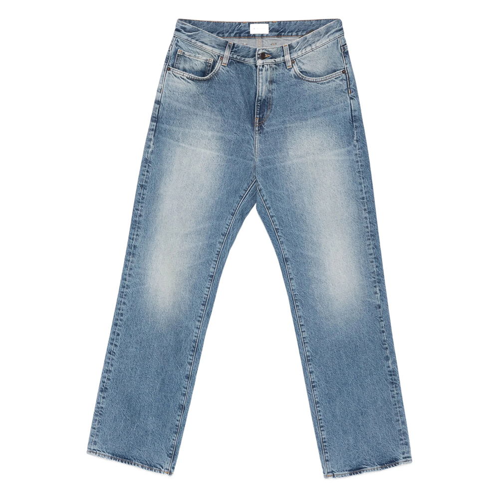 [Blk Dnm] Jeans FW25 MJ91C2E106 JEANS 91 VBLUE