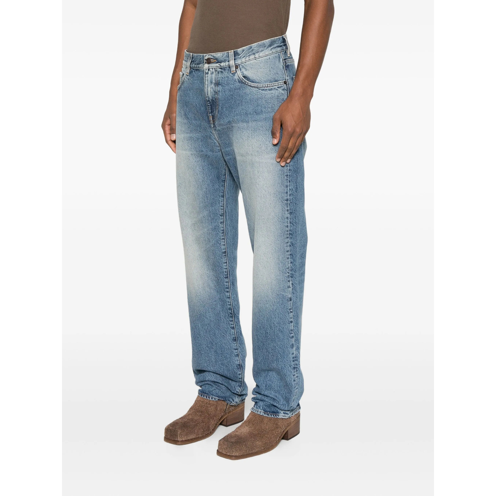 [Blk Dnm] Jeans FW25 MJ91C2E106 JEANS 91 VBLUE