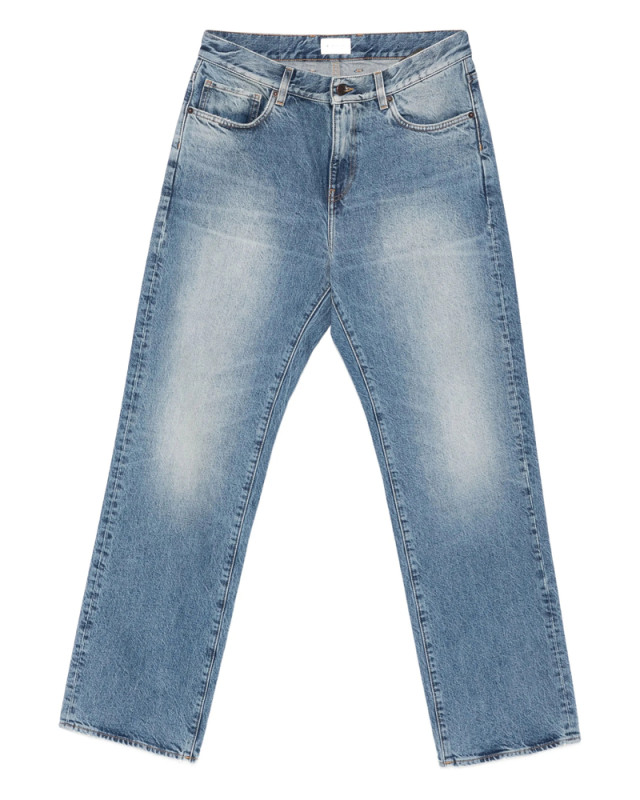 [Blk Dnm] Jeans FW25 MJ91C2E106 JEANS 91 VBLUE