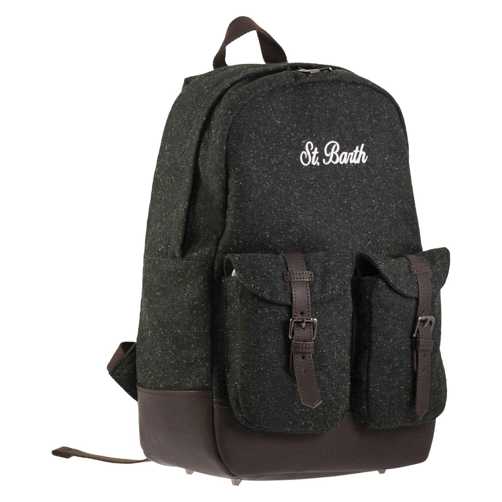 [MC2 Saint Barth] Backpack FW25 COD0006 00302I
