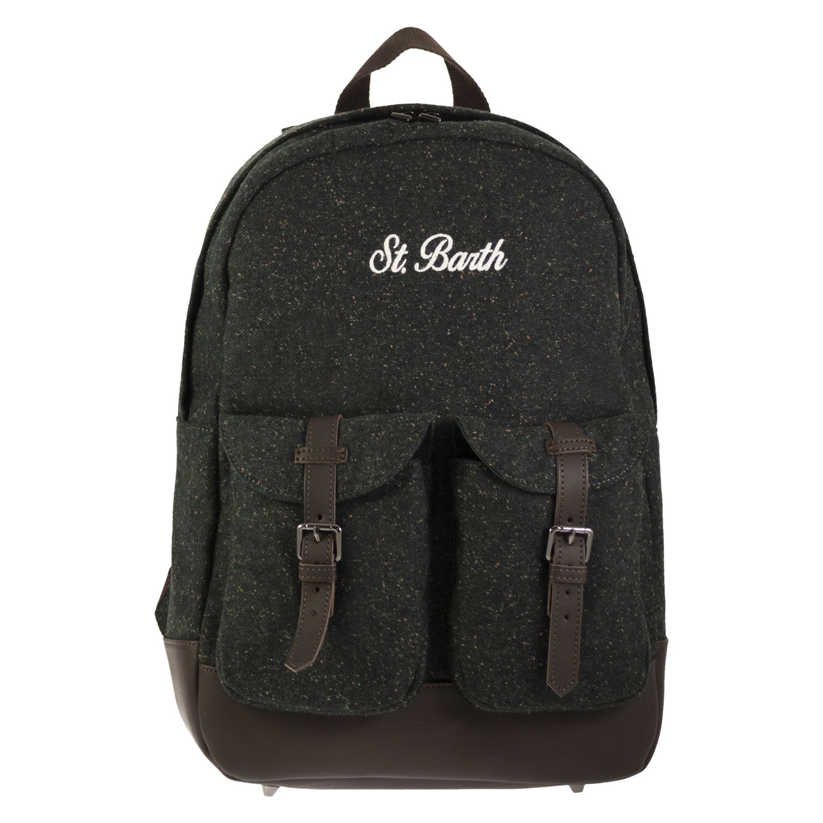 [MC2 Saint Barth] Backpack FW25 COD0006 00302I