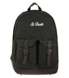 [MC2 Saint Barth] Backpack FW25 COD0006 00302I