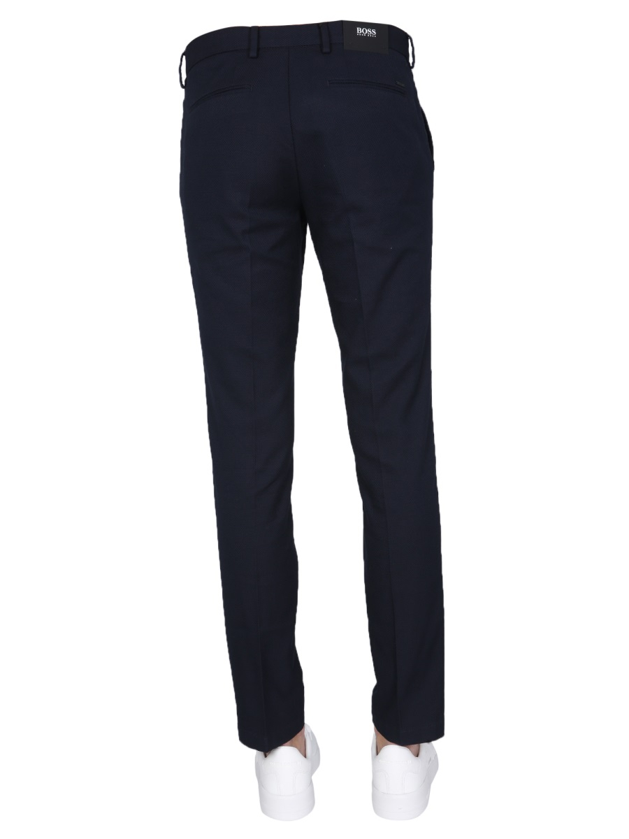 [BOSS] Trousers SS22 50462515_10233853404