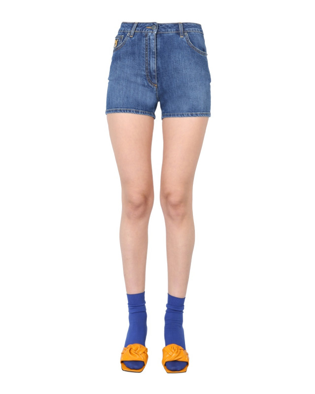 [Moschino] Shorts SS22 03180522_1290