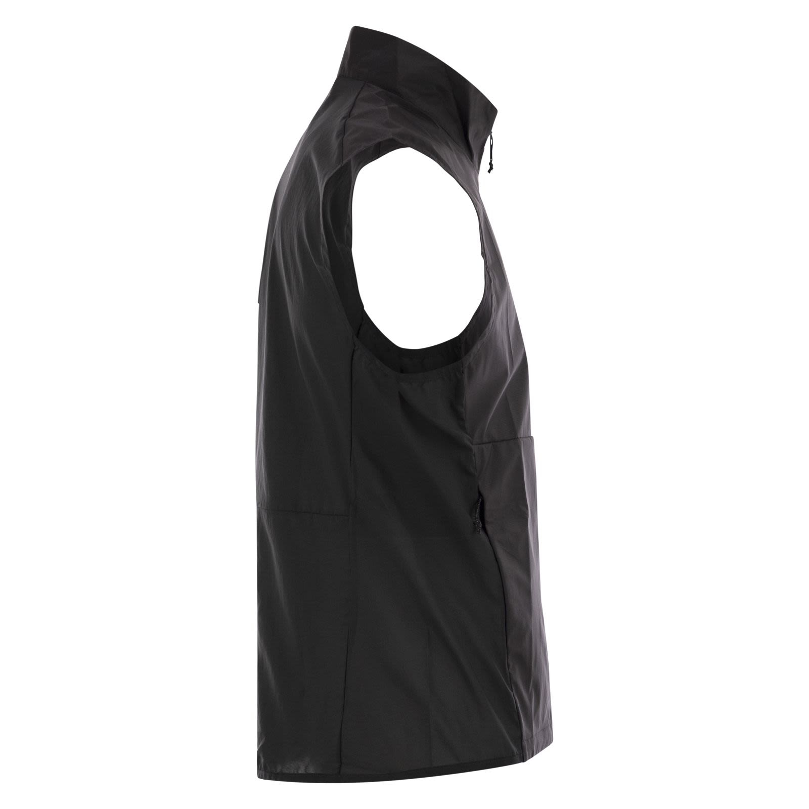 [Patagonia] Vest CO 23840 BLK