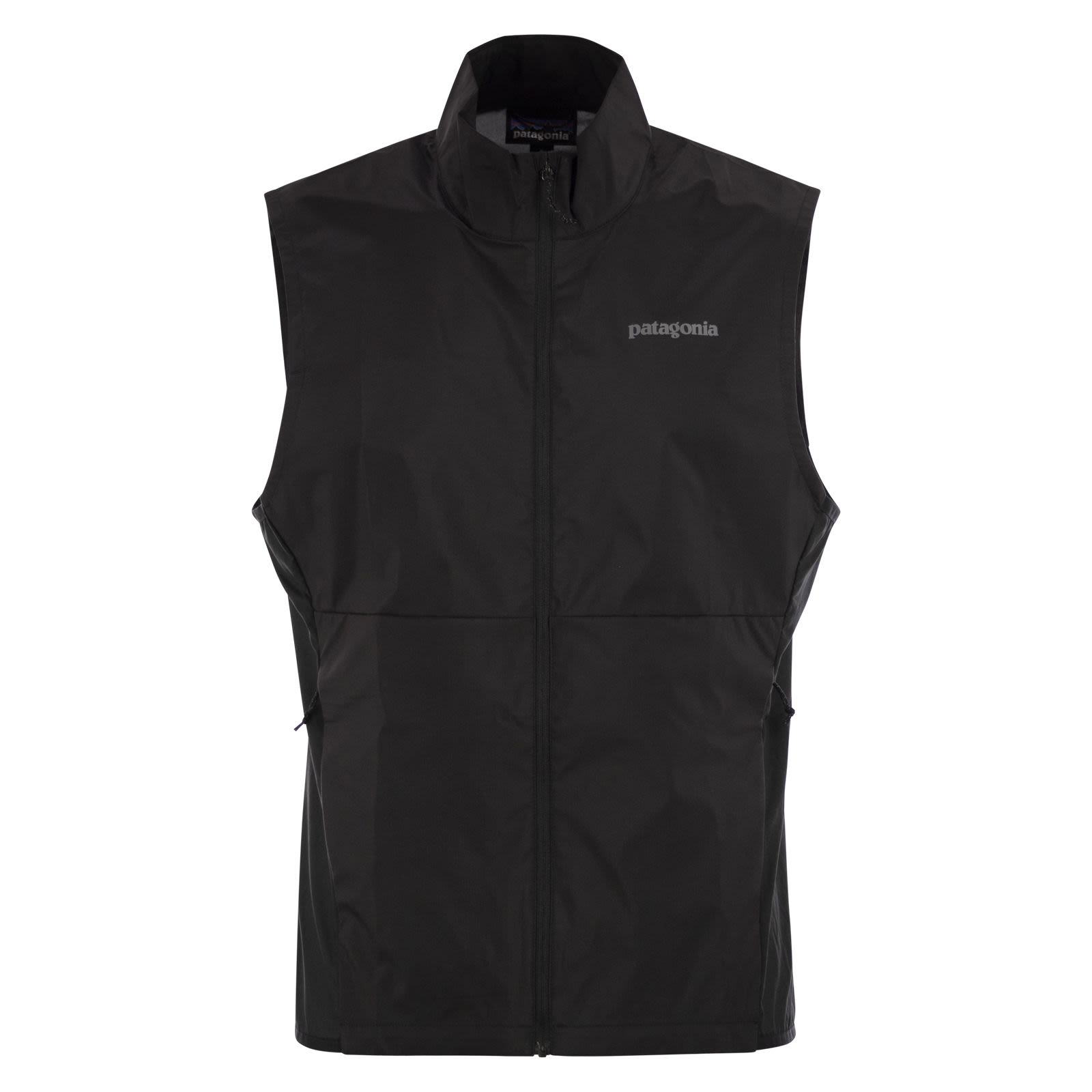 [Patagonia] Vest CO 23840 BLK