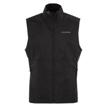 [Patagonia] Vest CO 23840 BLK
