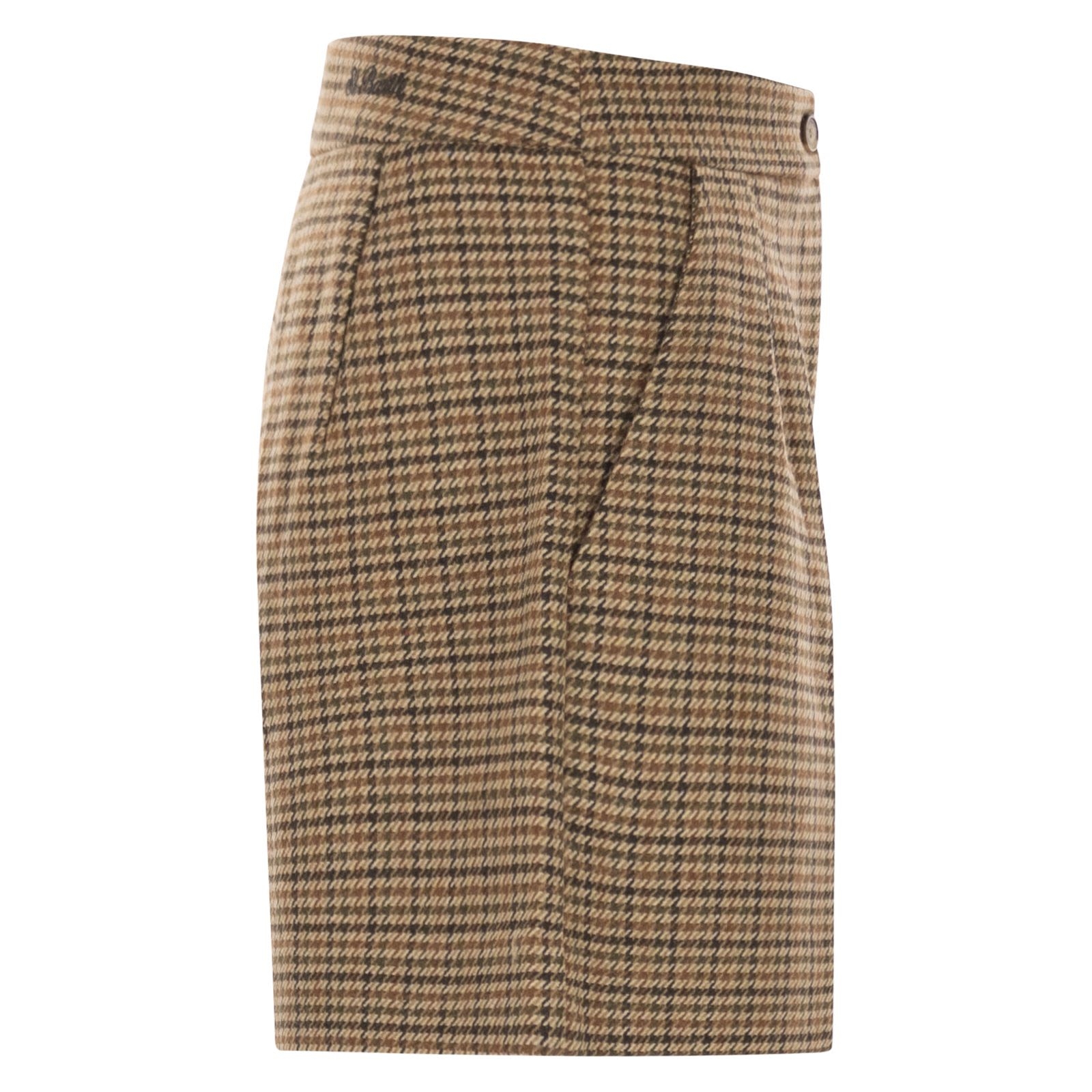[MC2 Saint Barth] Shorts FW25 AYA0001 00205I