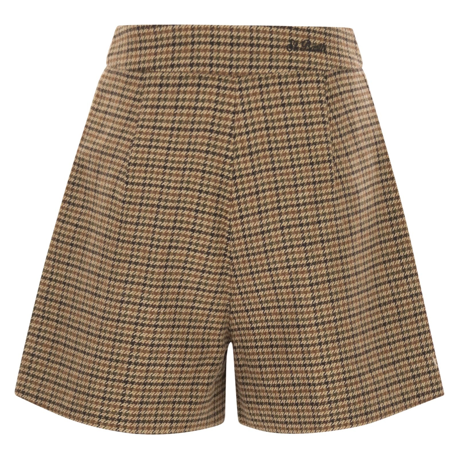 [MC2 Saint Barth] Shorts FW25 AYA0001 00205I