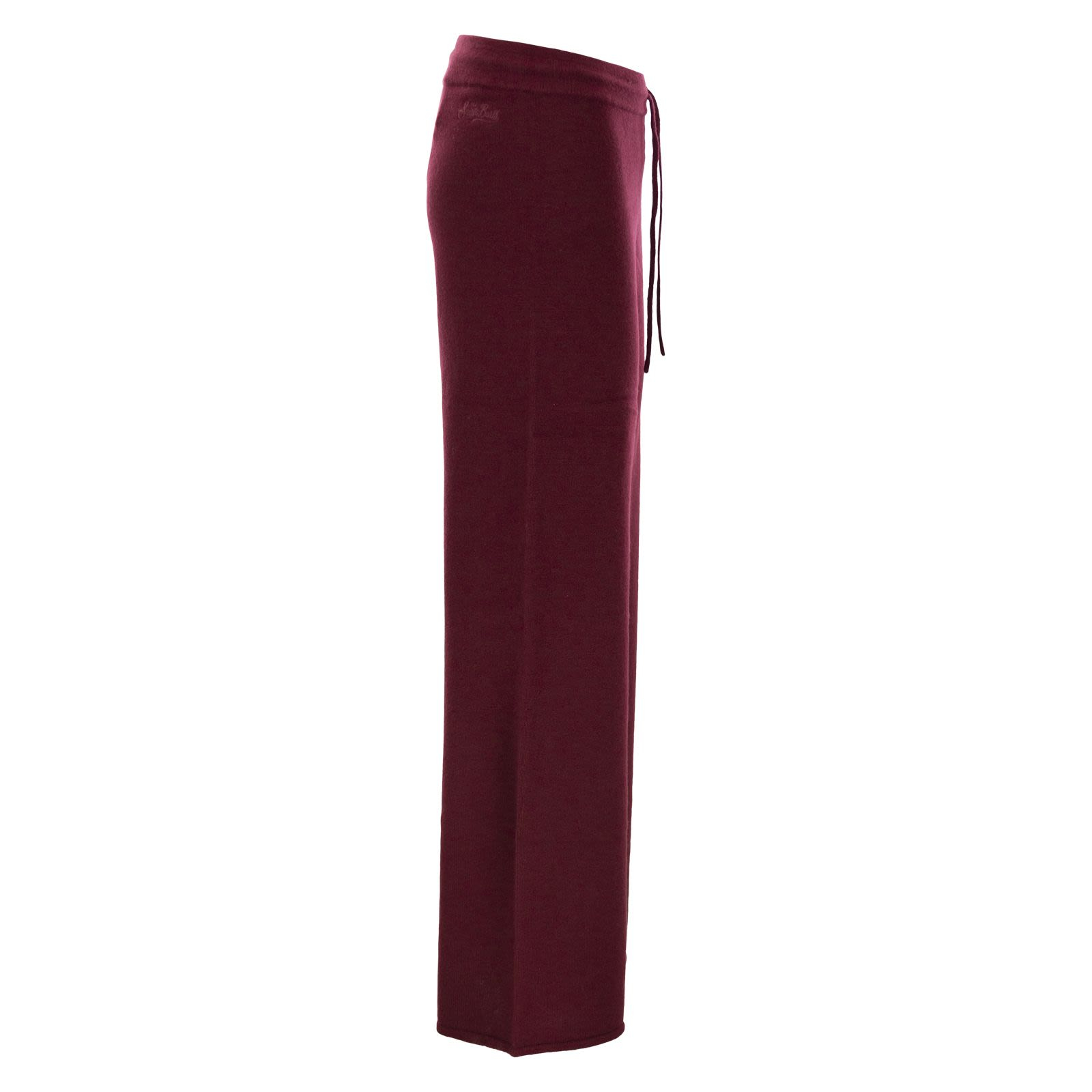 [MC2 Saint Barth] Trousers FW25 CBN0002 00043I
