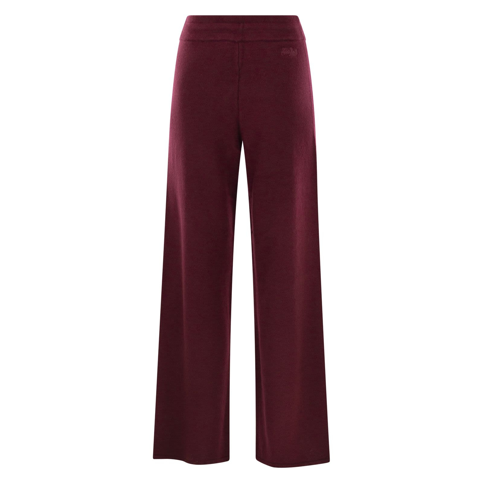 [MC2 Saint Barth] Trousers FW25 CBN0002 00043I