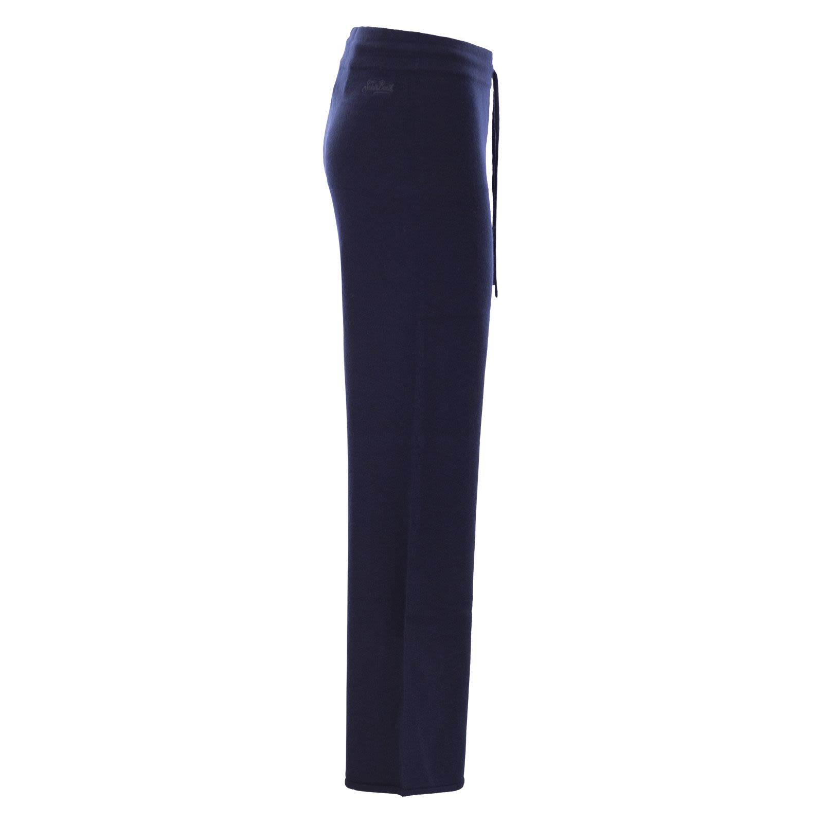 [MC2 Saint Barth] Trousers FW25 CBN0002 00063I