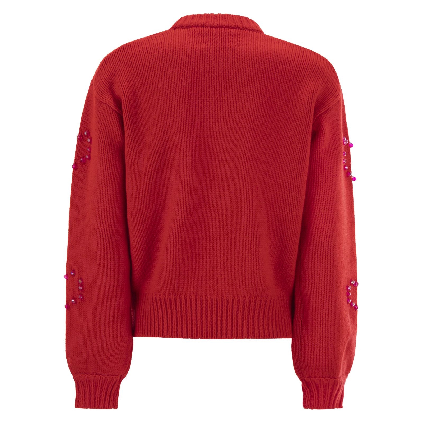 [MC2 Saint Barth] Knitwear FW25 DANY001 00772I