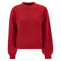 [MC2 Saint Barth] Knitwear FW25 DANY001 00772I