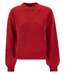 [MC2 Saint Barth] Knitwear FW25 DANY001 00772I