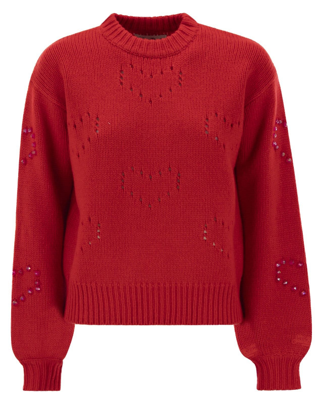 [MC2 Saint Barth] Knitwear FW25 DANY001 00772I