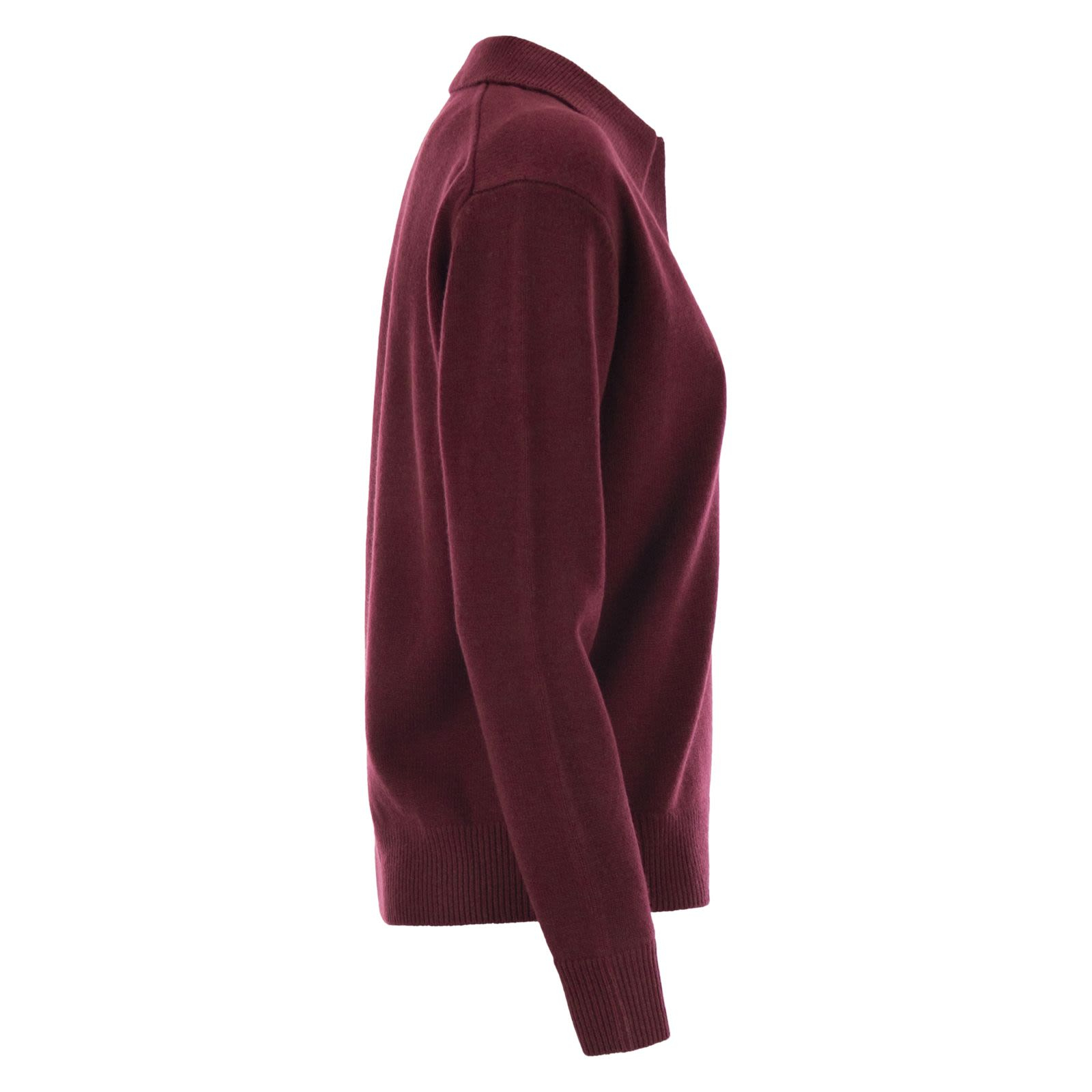 [MC2 Saint Barth] T-shirts Long Sleeve FW25 EZE0003 00043I