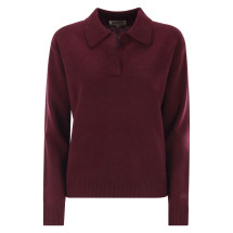 [MC2 Saint Barth] T-shirts Long Sleeve FW25 EZE0003 00043I