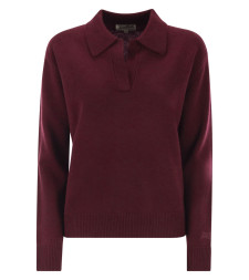 [MC2 Saint Barth] T-shirts Long Sleeve FW25 EZE0003 00043I