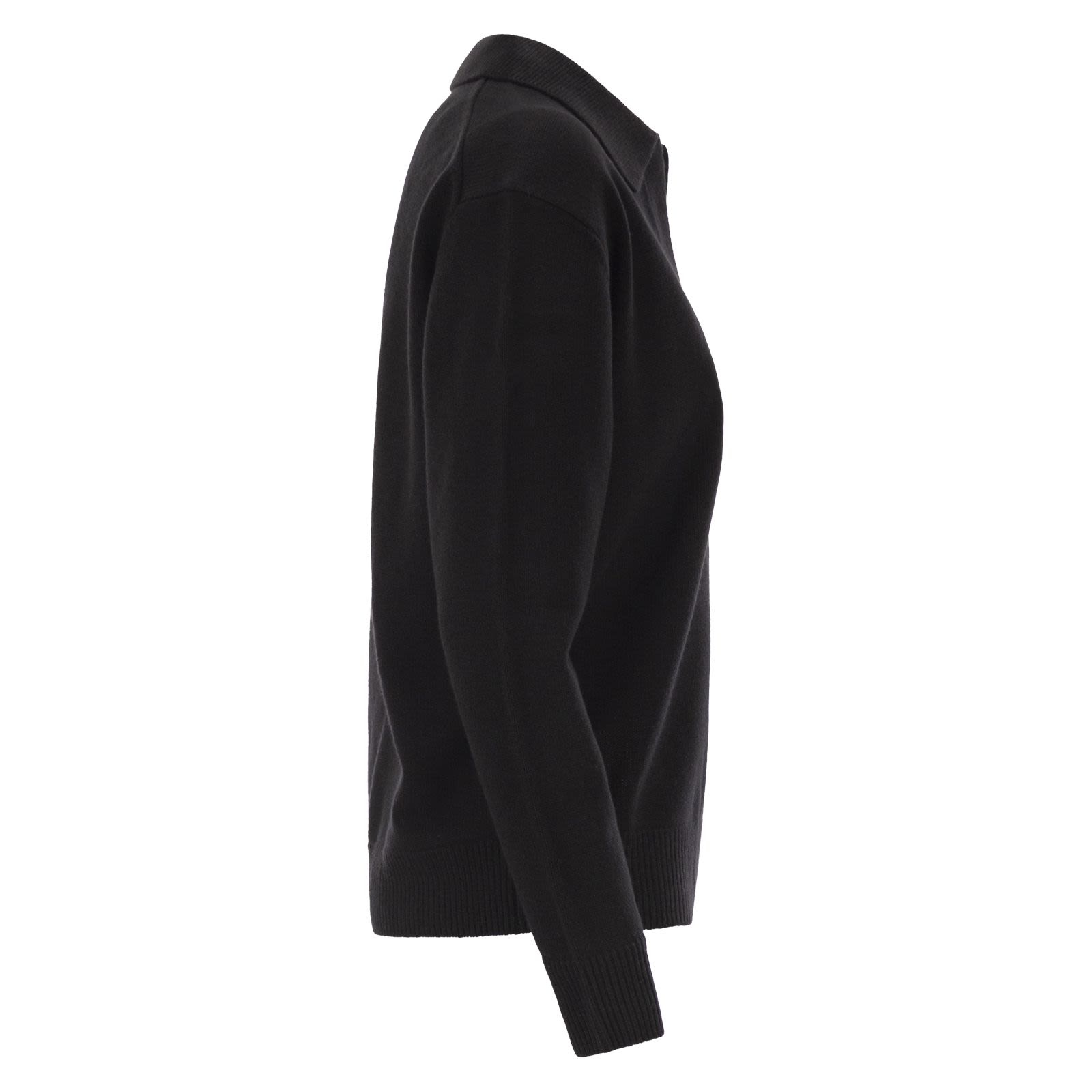 [MC2 Saint Barth] T-shirts Long Sleeve FW25 EZE0003 00037I