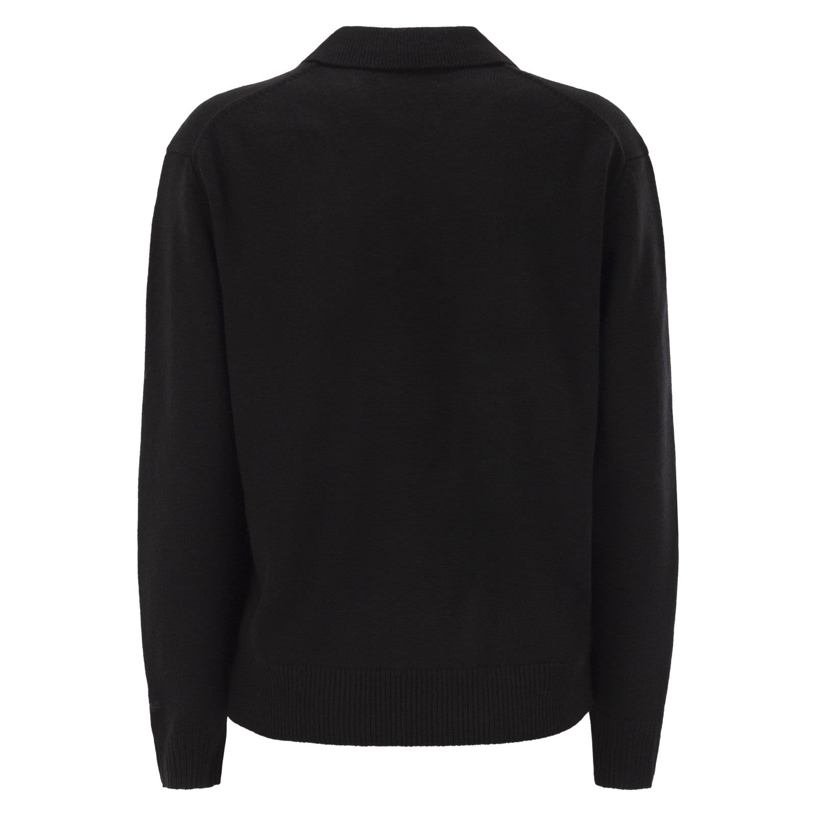 [MC2 Saint Barth] T-shirts Long Sleeve FW25 EZE0003 00037I