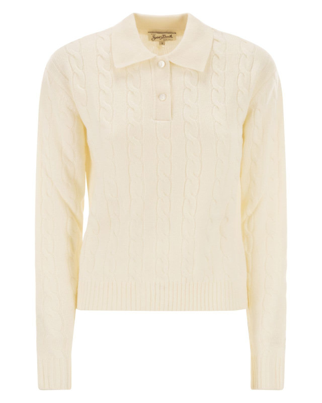 [MC2 Saint Barth] T-shirts Long Sleeve FW25 SVOY002 00040I