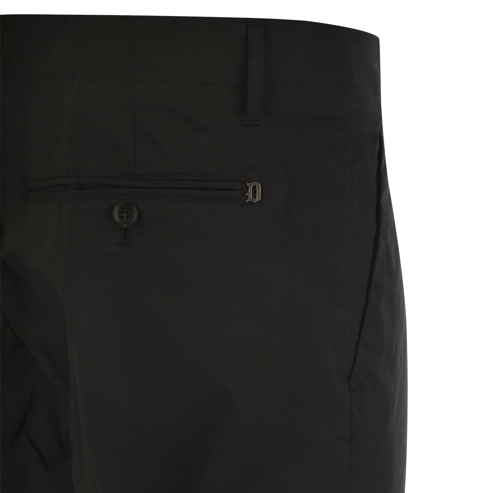 [Dondup] Trousers SS24 UP630 PS0020U XXX DU 999