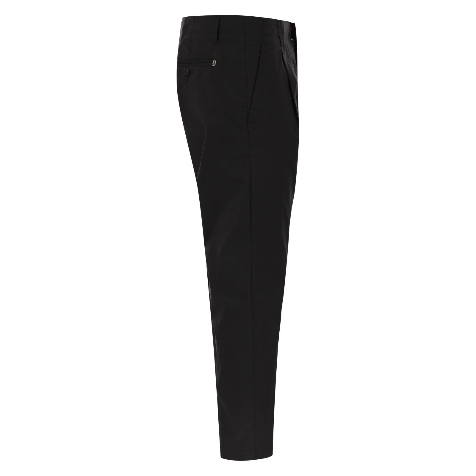 [Dondup] Trousers SS24 UP630 PS0020U XXX DU 999