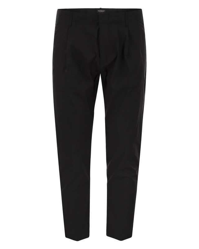[Dondup] Trousers SS24 UP630 PS0020U XXX DU 999