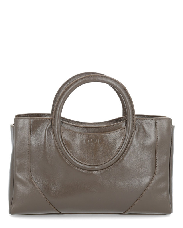 [Staud] Shoulder bag FW25 H25F3011SH_TRUF