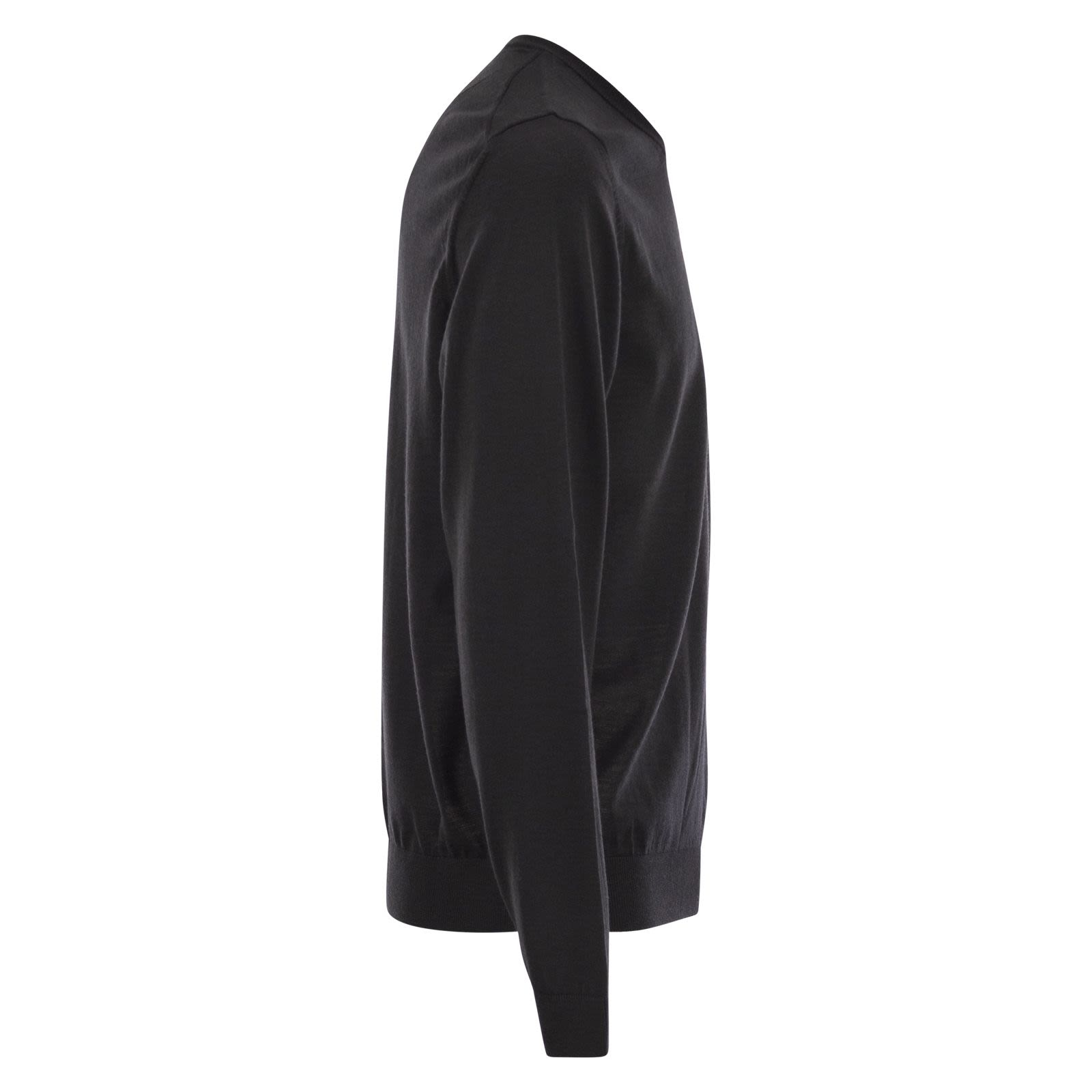 [BOSS] Knitwear FW25 50468239 001