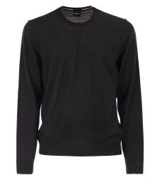 [BOSS] Knitwear FW25 50468239 001