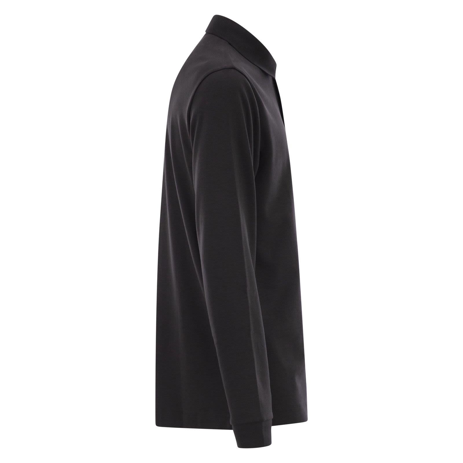 [BOSS] Shirts Long Sleeve FW25 50468392 001