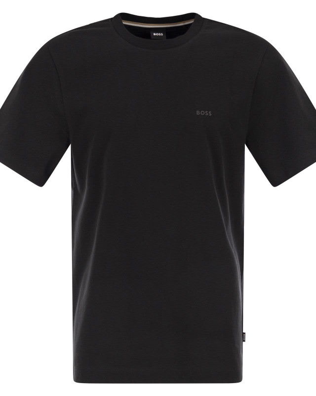 [BOSS] T-shirts Short Sleeve FW25 50468347 001