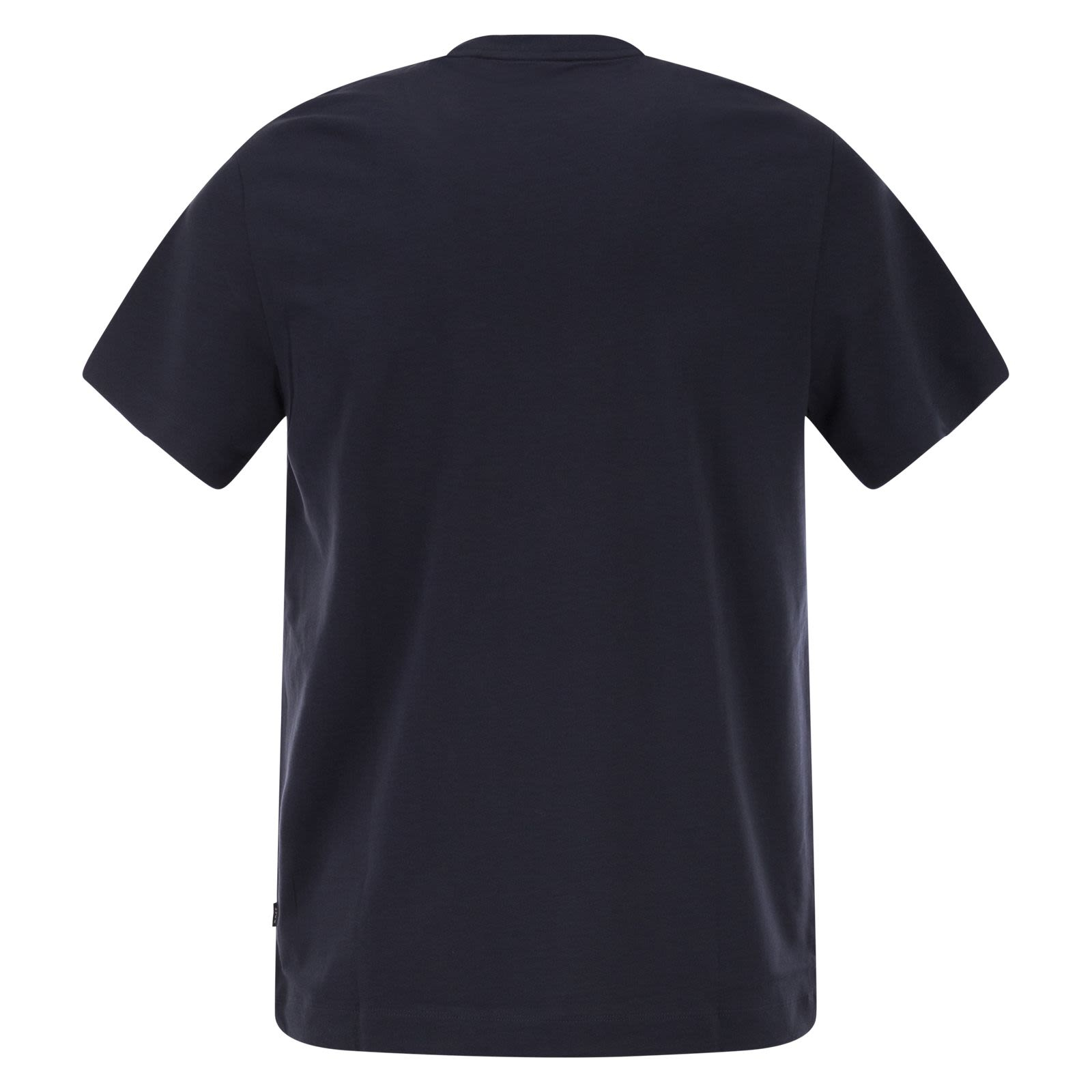 [BOSS] T-shirts Short Sleeve FW25 50468347 404