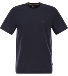 [BOSS] T-shirts Short Sleeve FW25 50468347 404