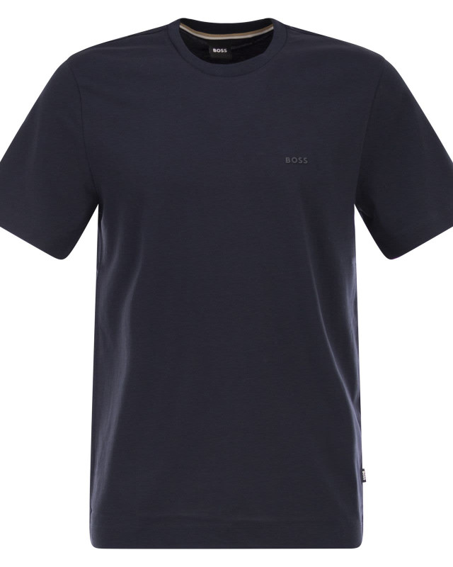 [BOSS] T-shirts Short Sleeve FW25 50468347 404