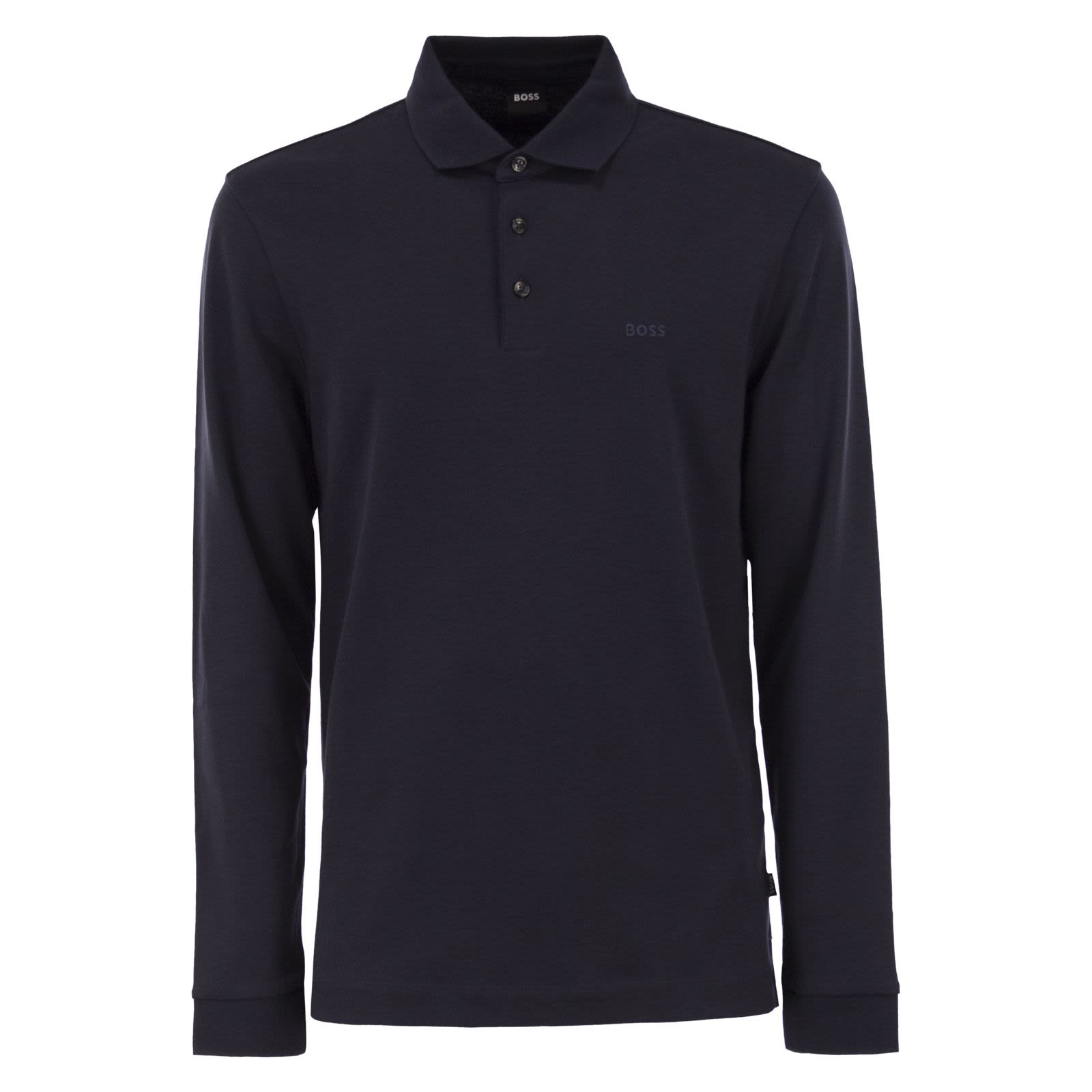 [BOSS] Shirts Long Sleeve FW25 50468392 404