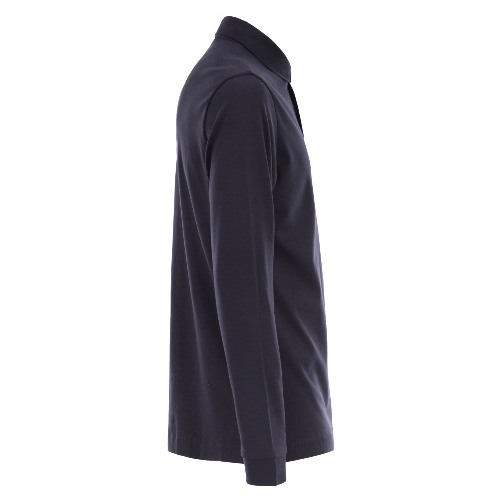 [BOSS] Shirts Long Sleeve FW25 50468392 404