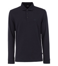 [BOSS] Shirts Long Sleeve FW25 50468392 404