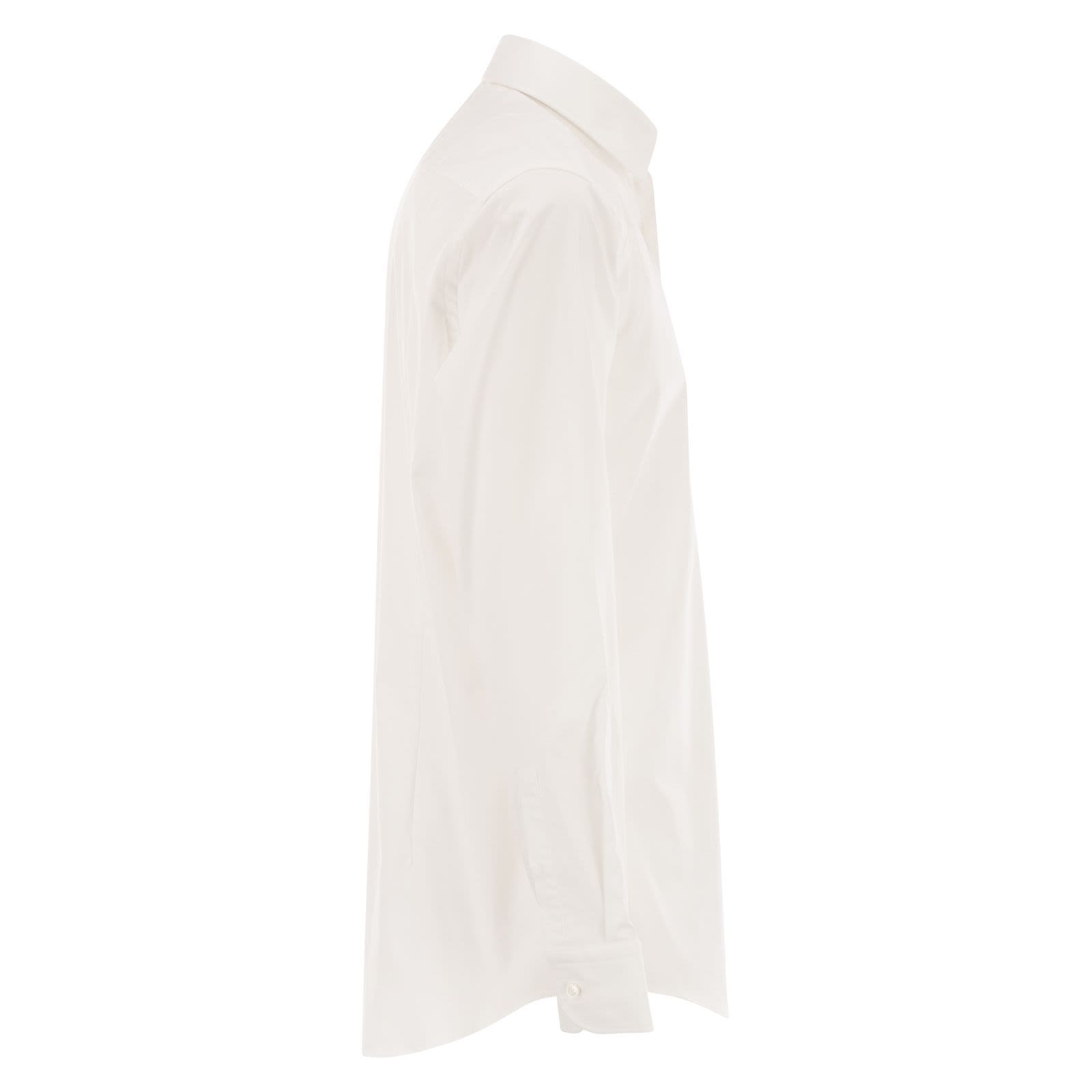 [BOSS] Shirts Long Sleeve FW25 50469345 100