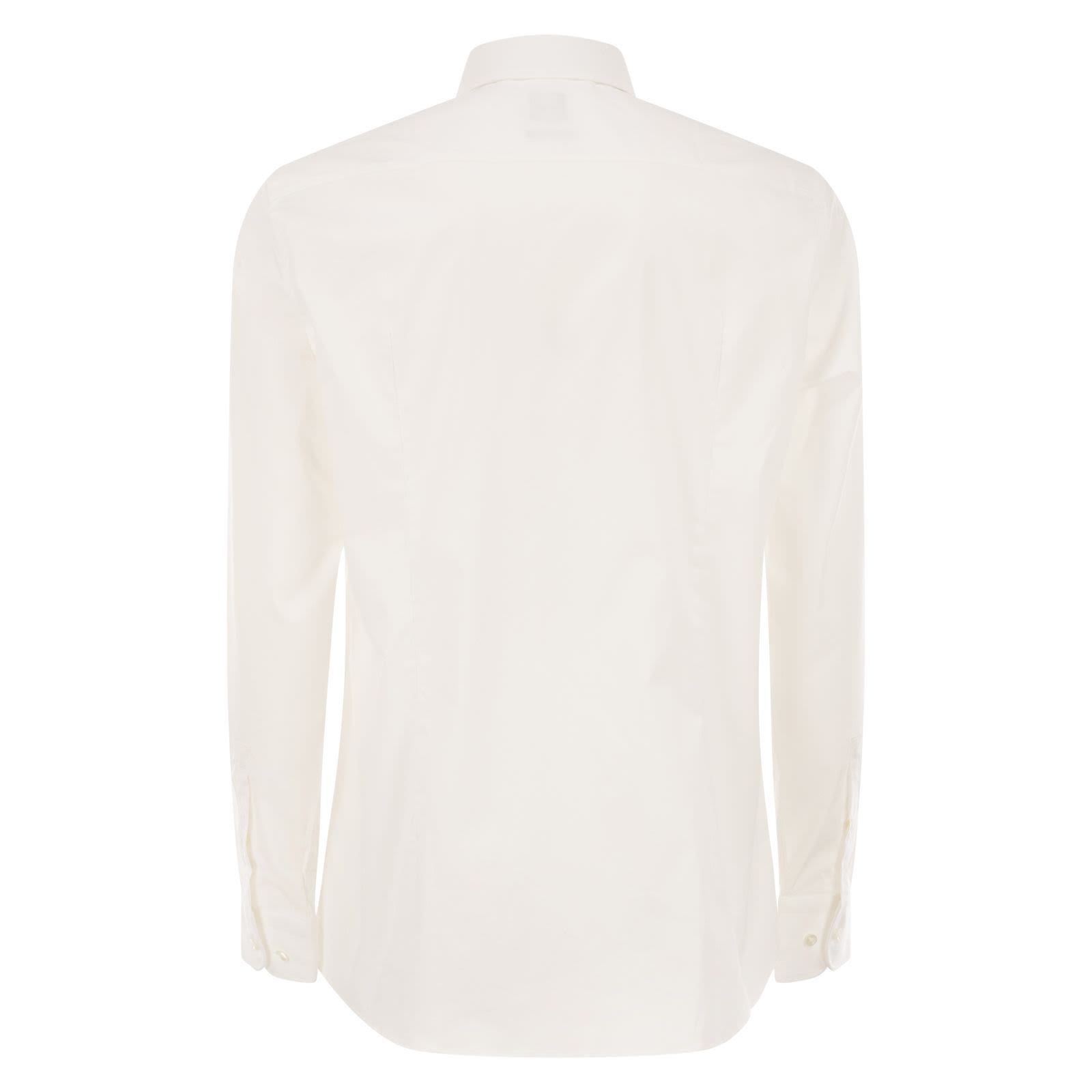 [BOSS] Shirts Long Sleeve FW25 50469345 100