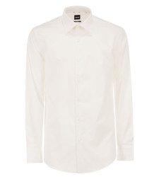 [BOSS] Shirts Long Sleeve FW25 50469345 100