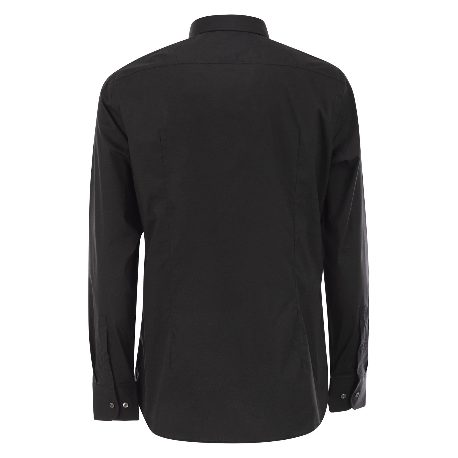 [BOSS] Shirts Long Sleeve FW25 50469345 001
