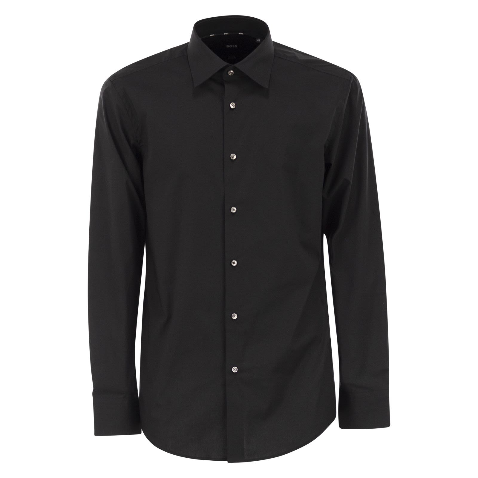 [BOSS] Shirts Long Sleeve FW25 50469345 001