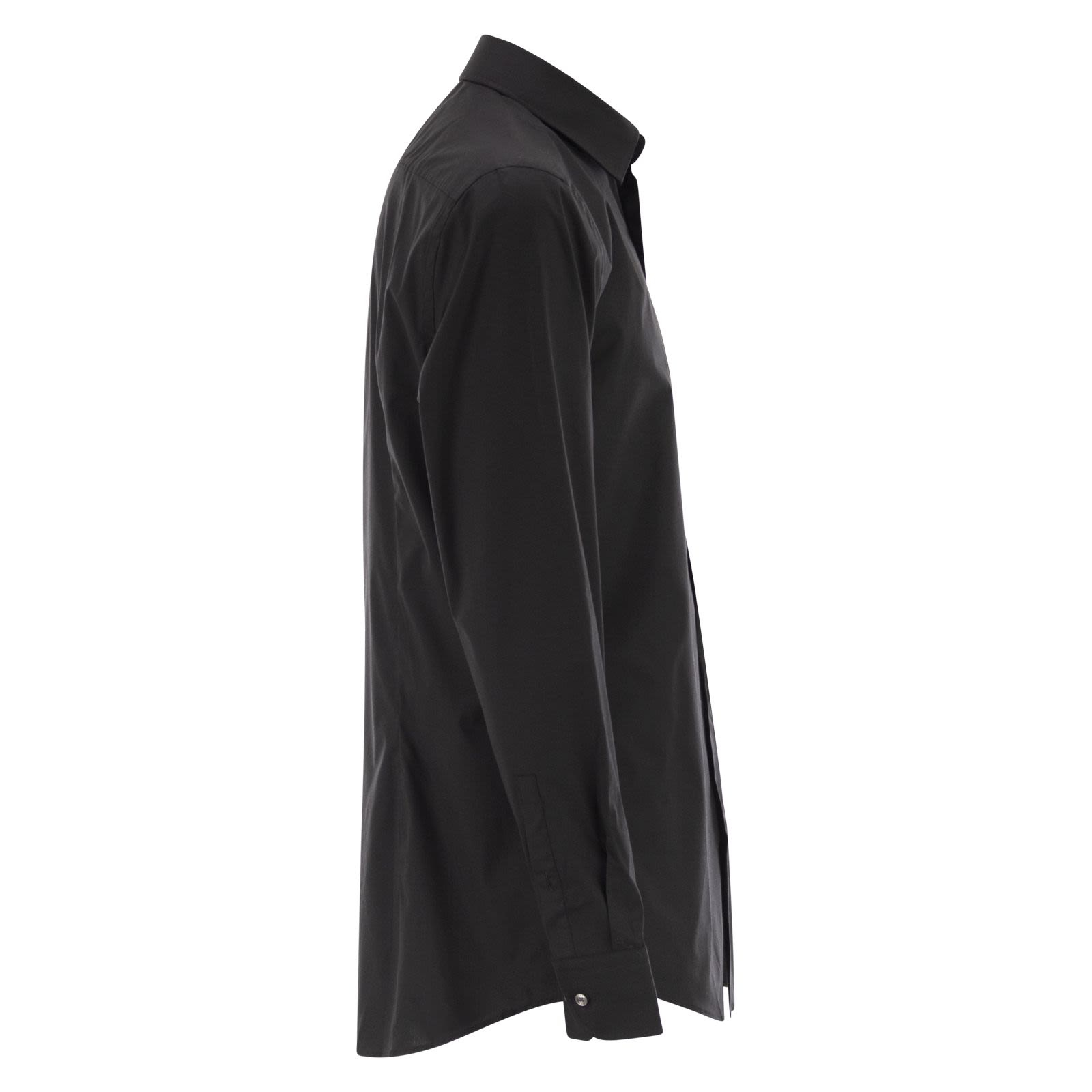 [BOSS] Shirts Long Sleeve FW25 50469345 001