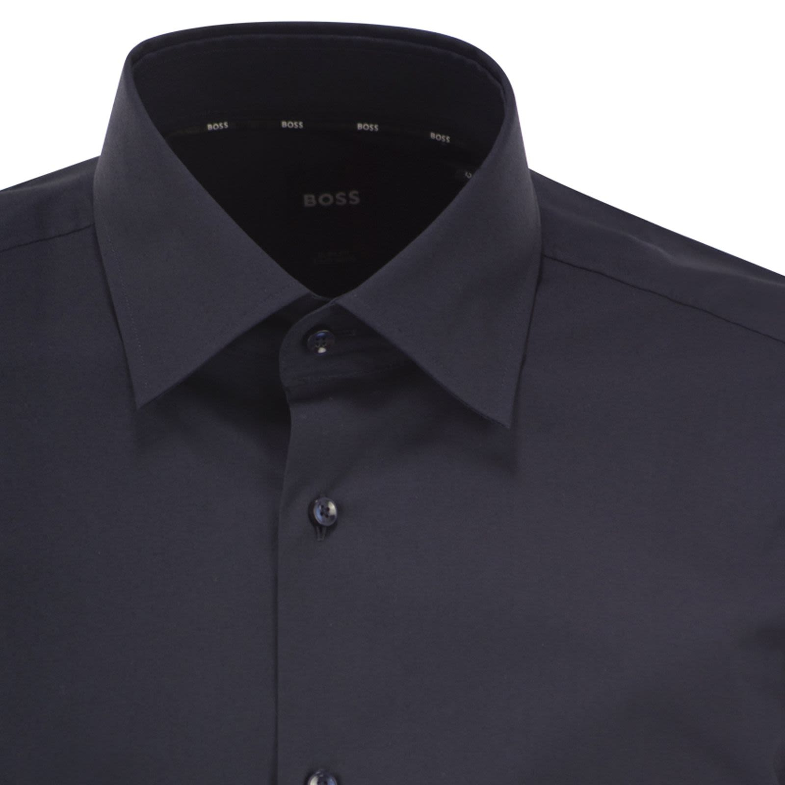 [BOSS] Shirts Long Sleeve FW25 50469345 404